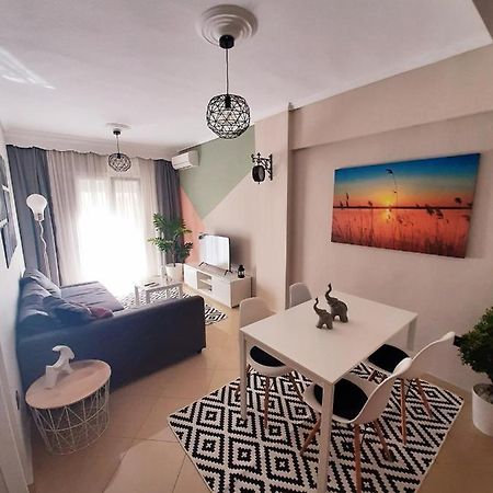 Sweet Apartment 테살로니키 외부 사진