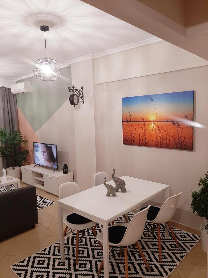 Sweet Apartment 테살로니키 외부 사진