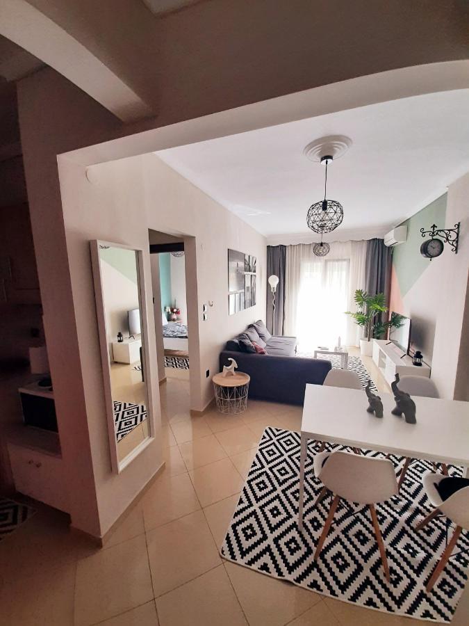 Sweet Apartment 테살로니키 외부 사진
