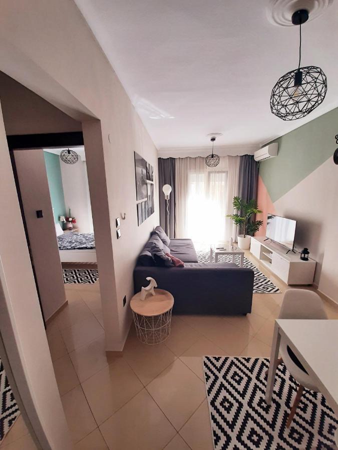 Sweet Apartment 테살로니키 외부 사진