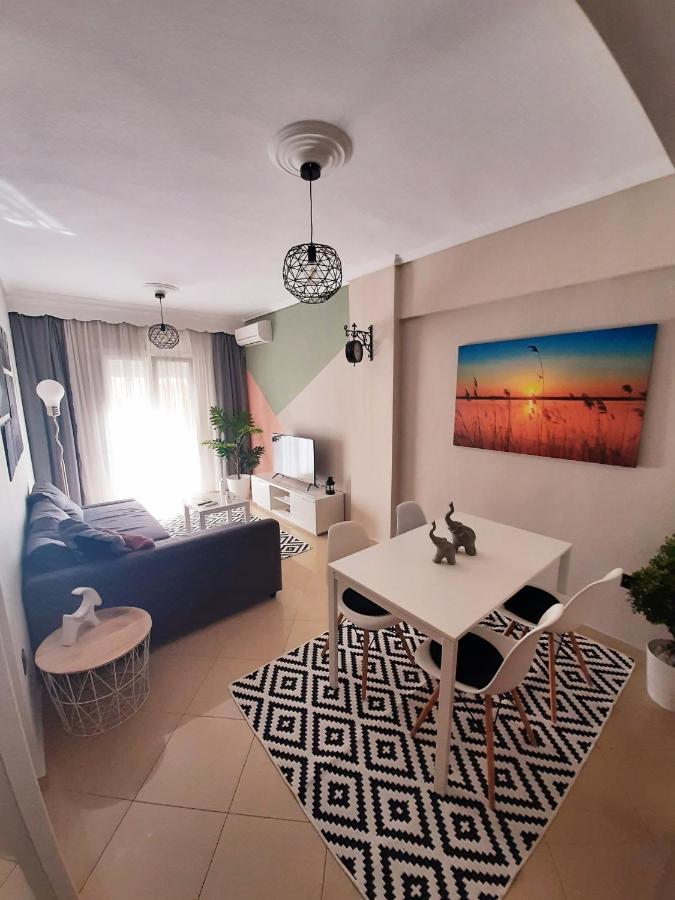 Sweet Apartment 테살로니키 외부 사진