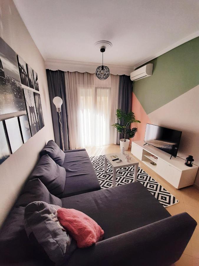 Sweet Apartment 테살로니키 외부 사진