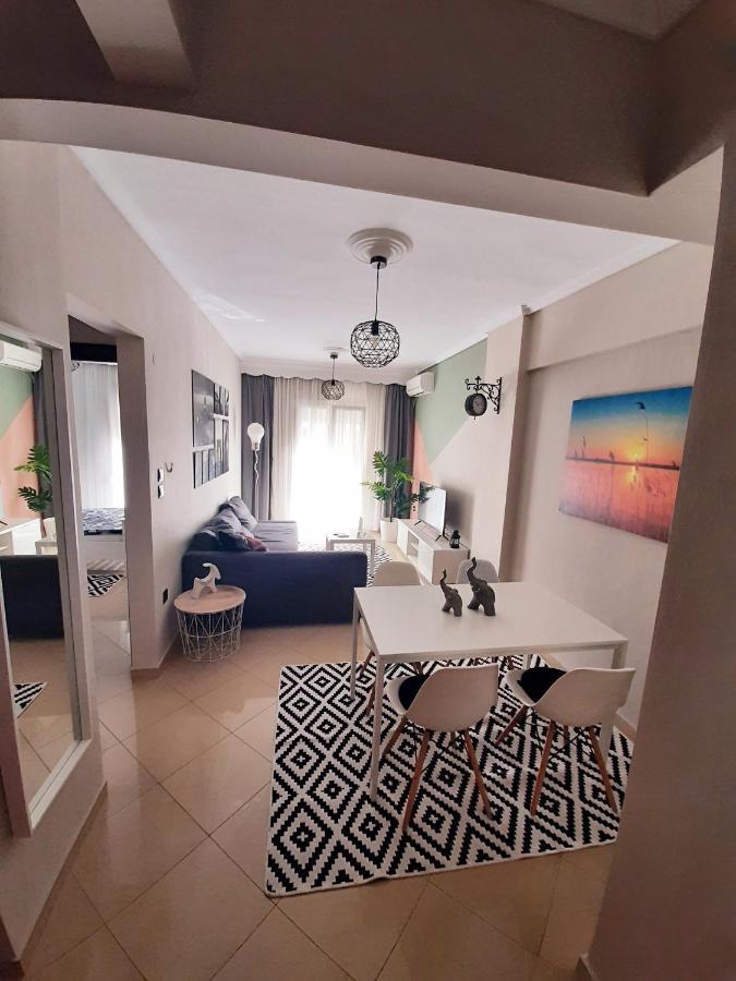 Sweet Apartment 테살로니키 외부 사진