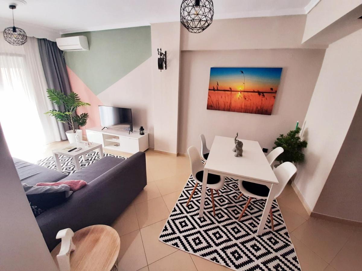 Sweet Apartment 테살로니키 외부 사진