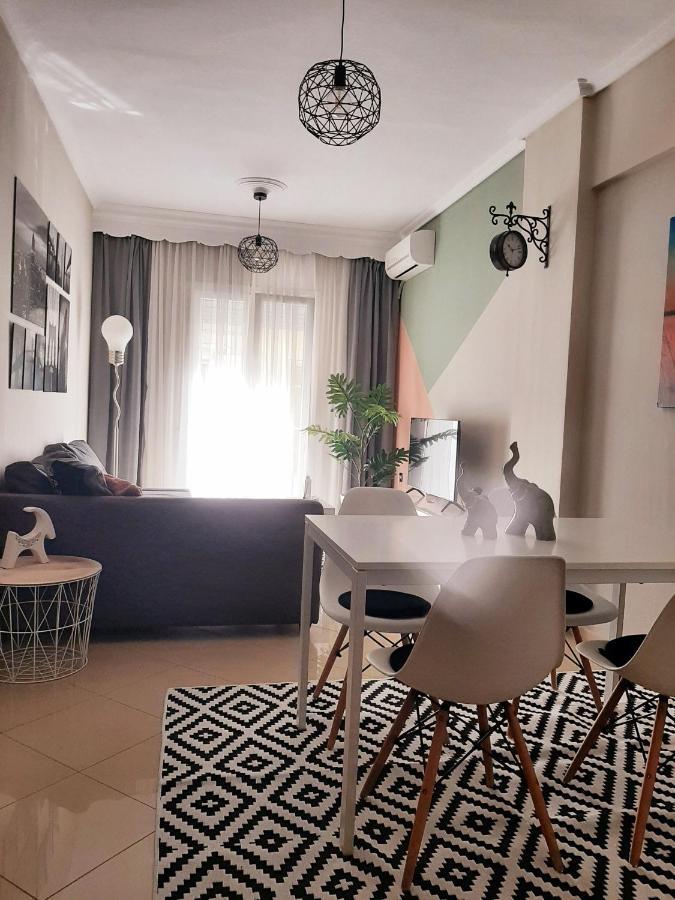 Sweet Apartment 테살로니키 외부 사진