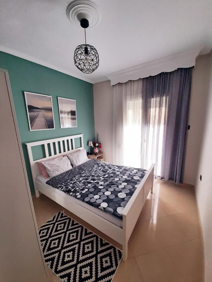 Sweet Apartment 테살로니키 외부 사진