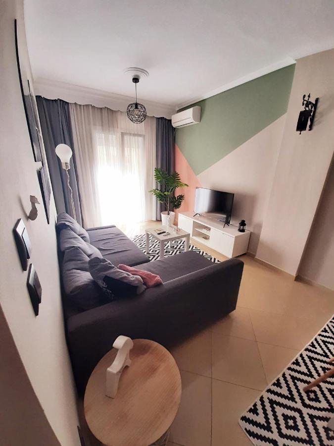 Sweet Apartment 테살로니키 외부 사진