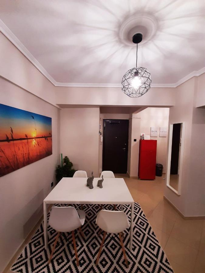 Sweet Apartment 테살로니키 외부 사진