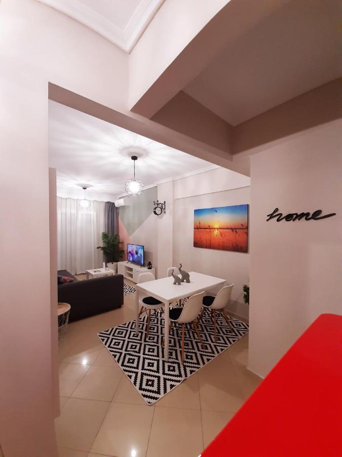 Sweet Apartment 테살로니키 외부 사진