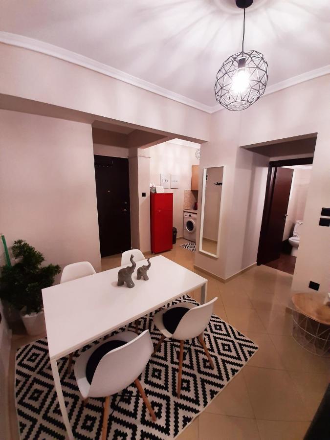 Sweet Apartment 테살로니키 외부 사진