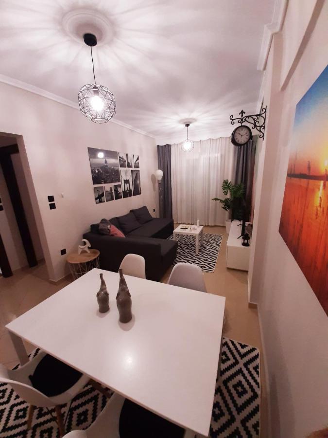 Sweet Apartment 테살로니키 외부 사진