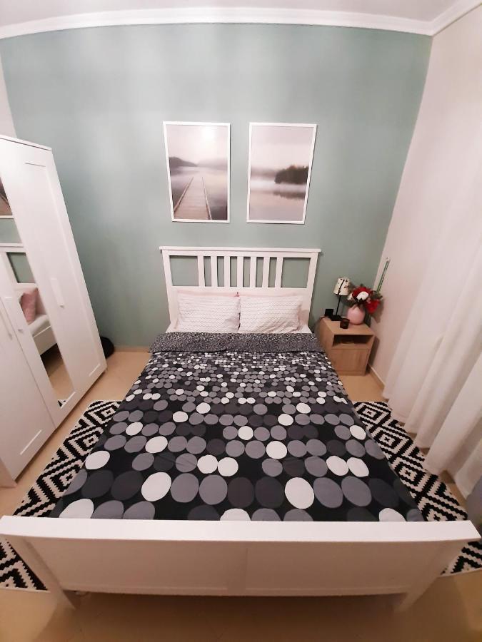 Sweet Apartment 테살로니키 외부 사진