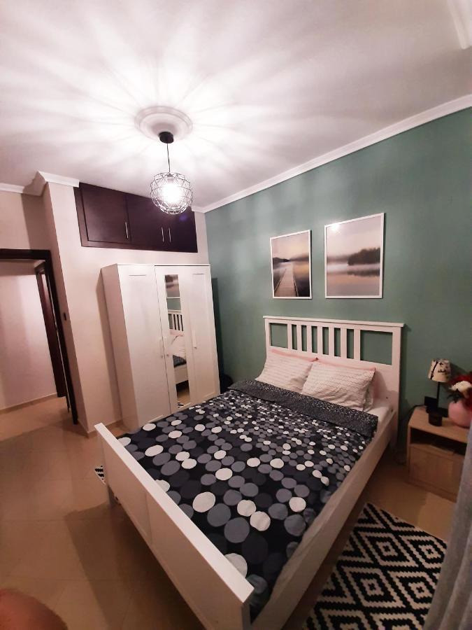 Sweet Apartment 테살로니키 외부 사진