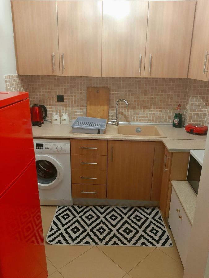 Sweet Apartment 테살로니키 외부 사진