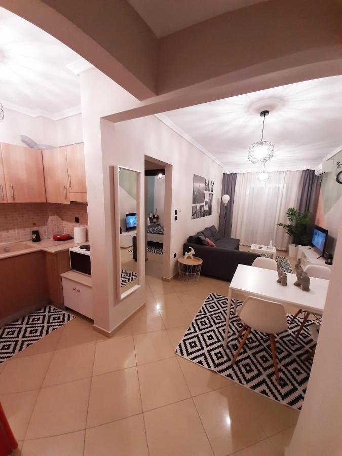 Sweet Apartment 테살로니키 외부 사진