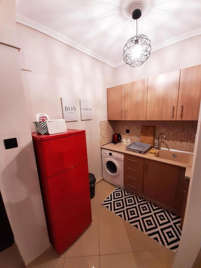 Sweet Apartment 테살로니키 외부 사진