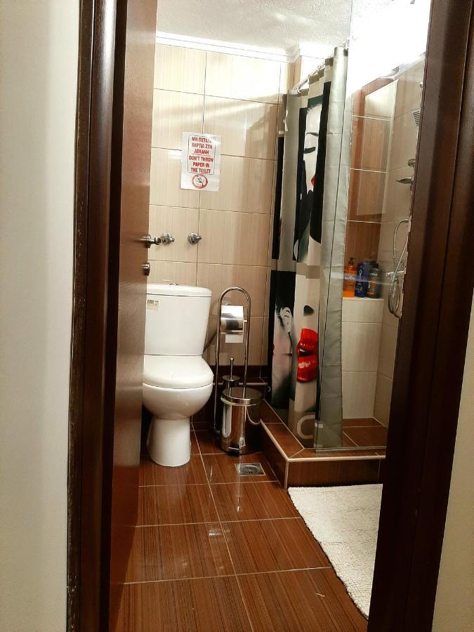 Sweet Apartment 테살로니키 외부 사진