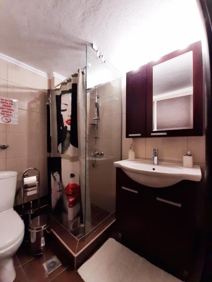 Sweet Apartment 테살로니키 외부 사진