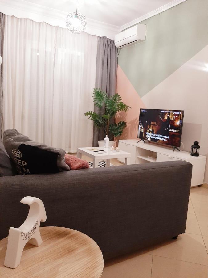 Sweet Apartment 테살로니키 외부 사진