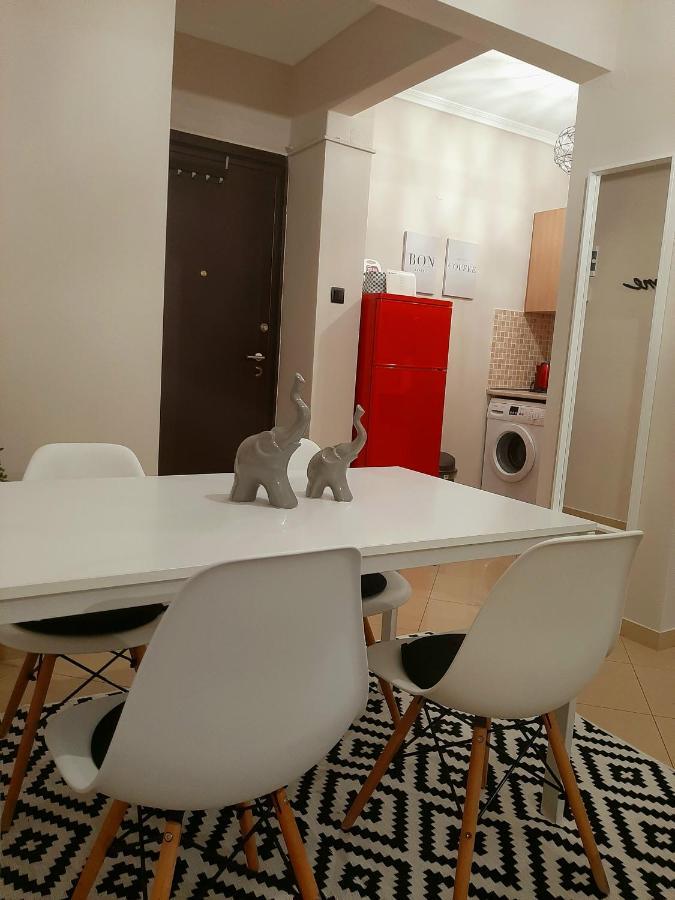 Sweet Apartment 테살로니키 외부 사진