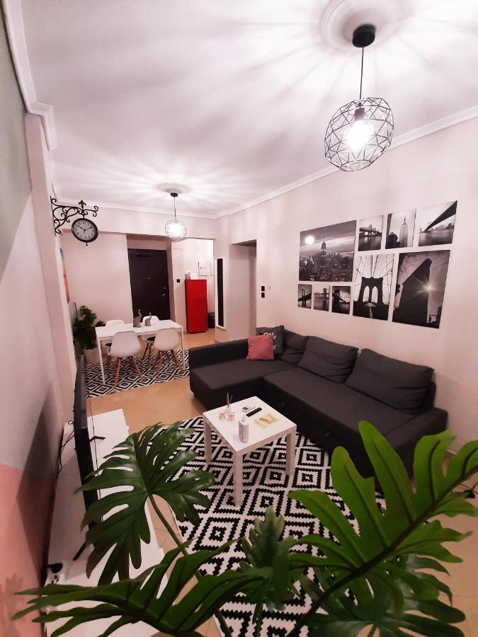 Sweet Apartment 테살로니키 외부 사진