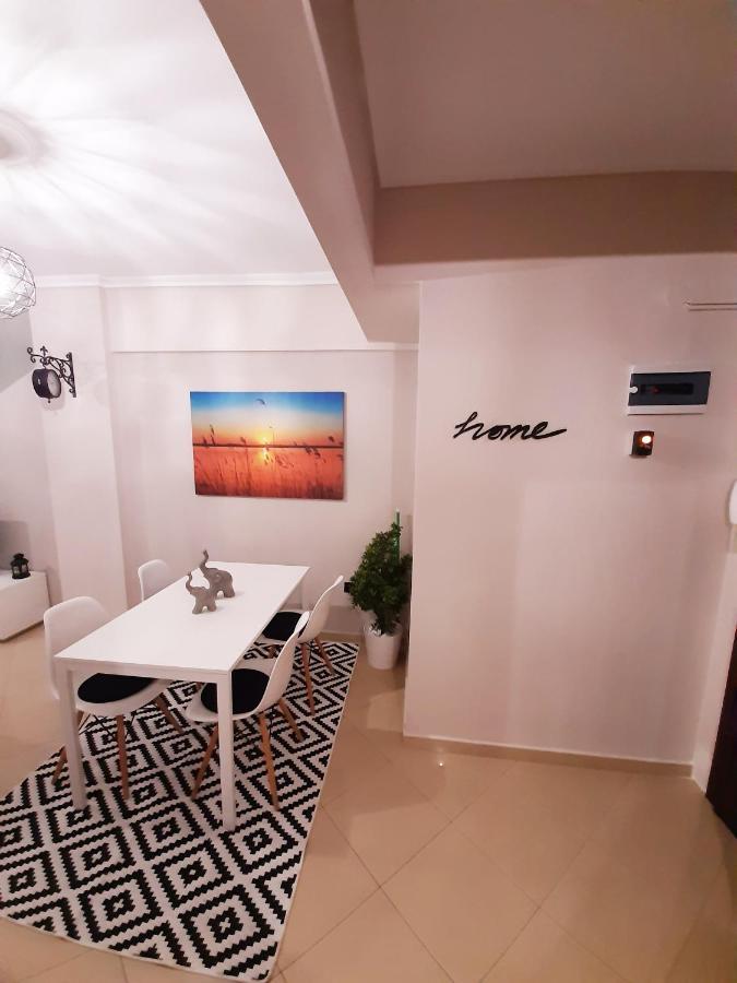 Sweet Apartment 테살로니키 외부 사진