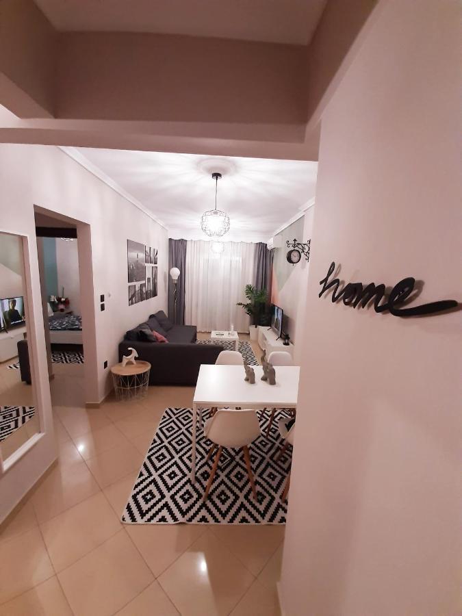 Sweet Apartment 테살로니키 외부 사진