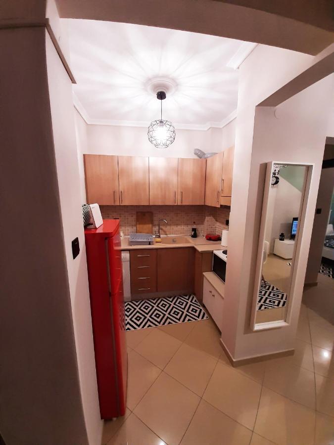 Sweet Apartment 테살로니키 외부 사진