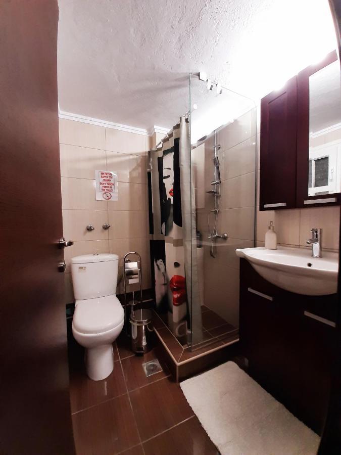 Sweet Apartment 테살로니키 외부 사진
