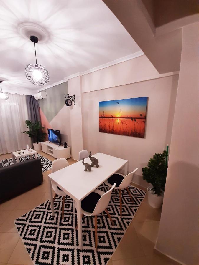 Sweet Apartment 테살로니키 외부 사진