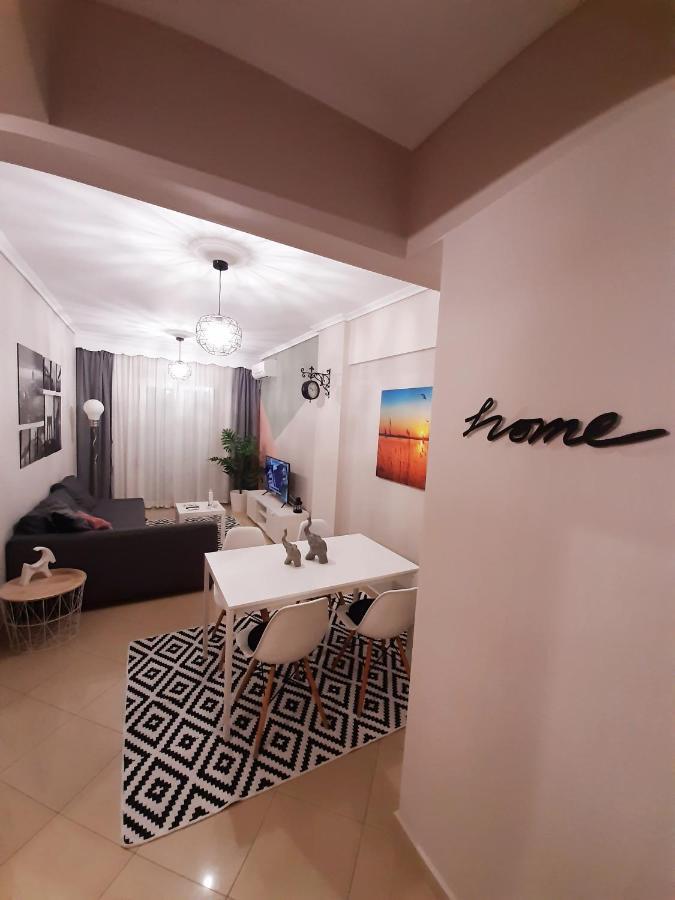 Sweet Apartment 테살로니키 외부 사진